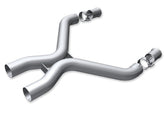 Borla X-Pipe   Performance Exhaust MUSTANG GT 2011-14#60513